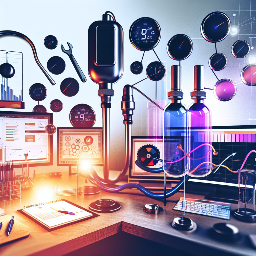 AI-Powered Keyword Research: Tools and Techniques