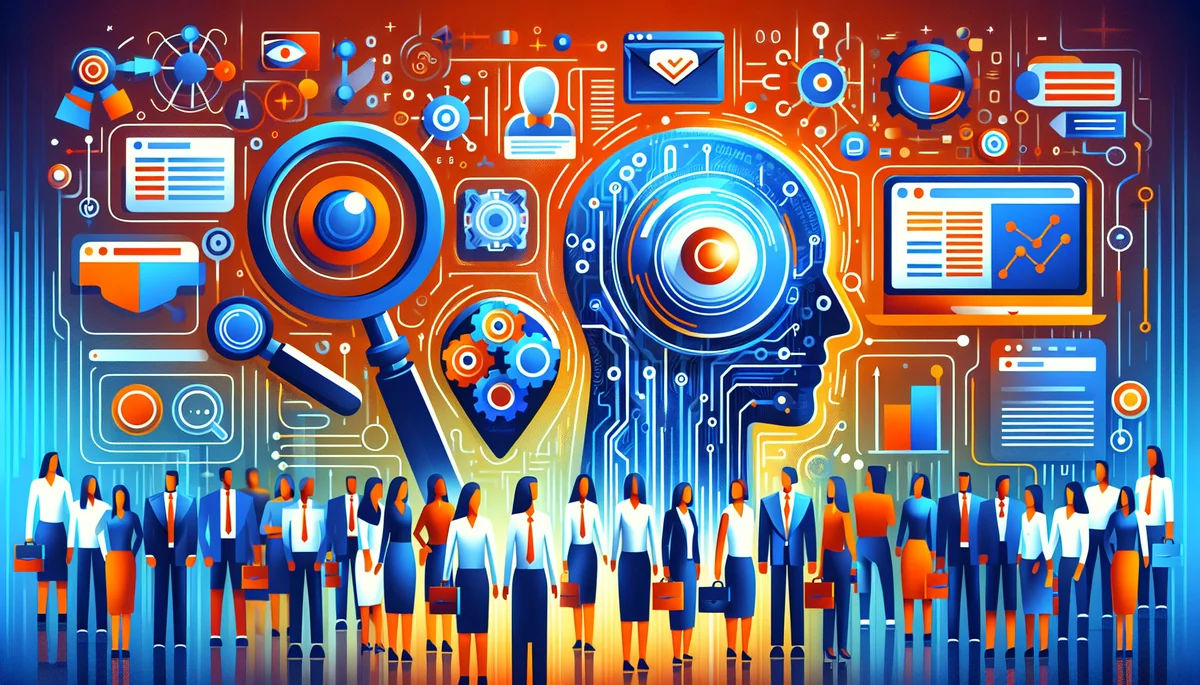 How AI Search Impacts Reputation Management SEO