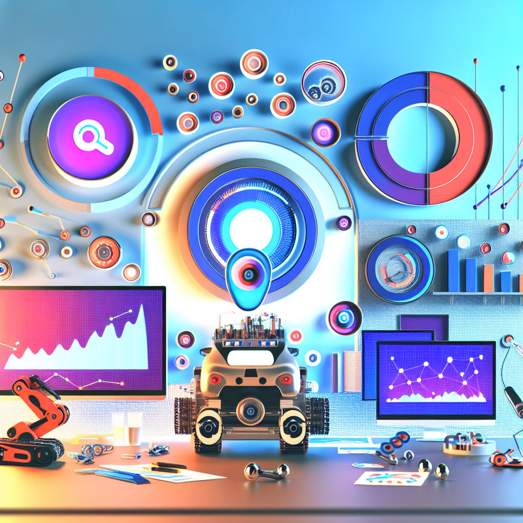 How AI Understands User Intent: SEO Implications