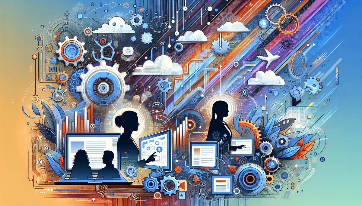 Optimizing for AI-Powered E-A-T (Expertise Authoritativeness Trustworthiness)