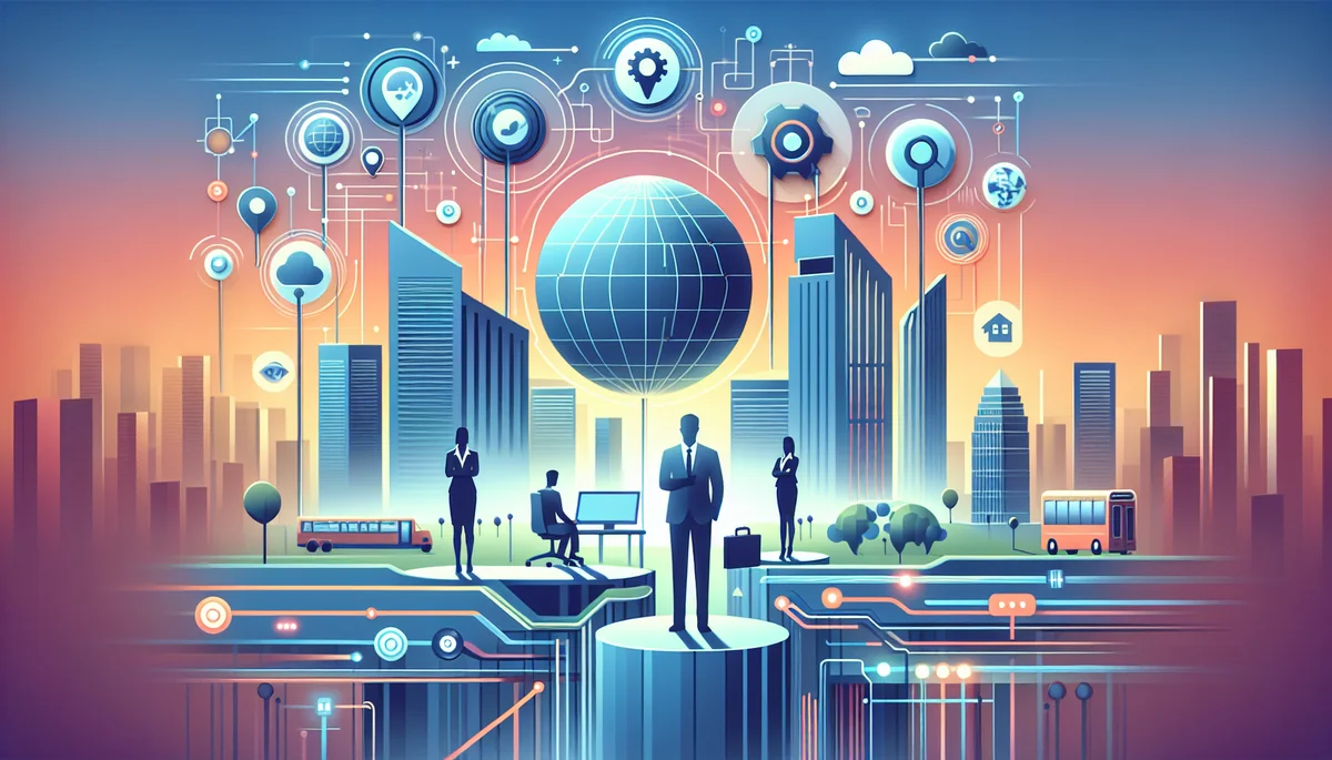 Optimizing Structured Data for AI-Driven Voice Assistants