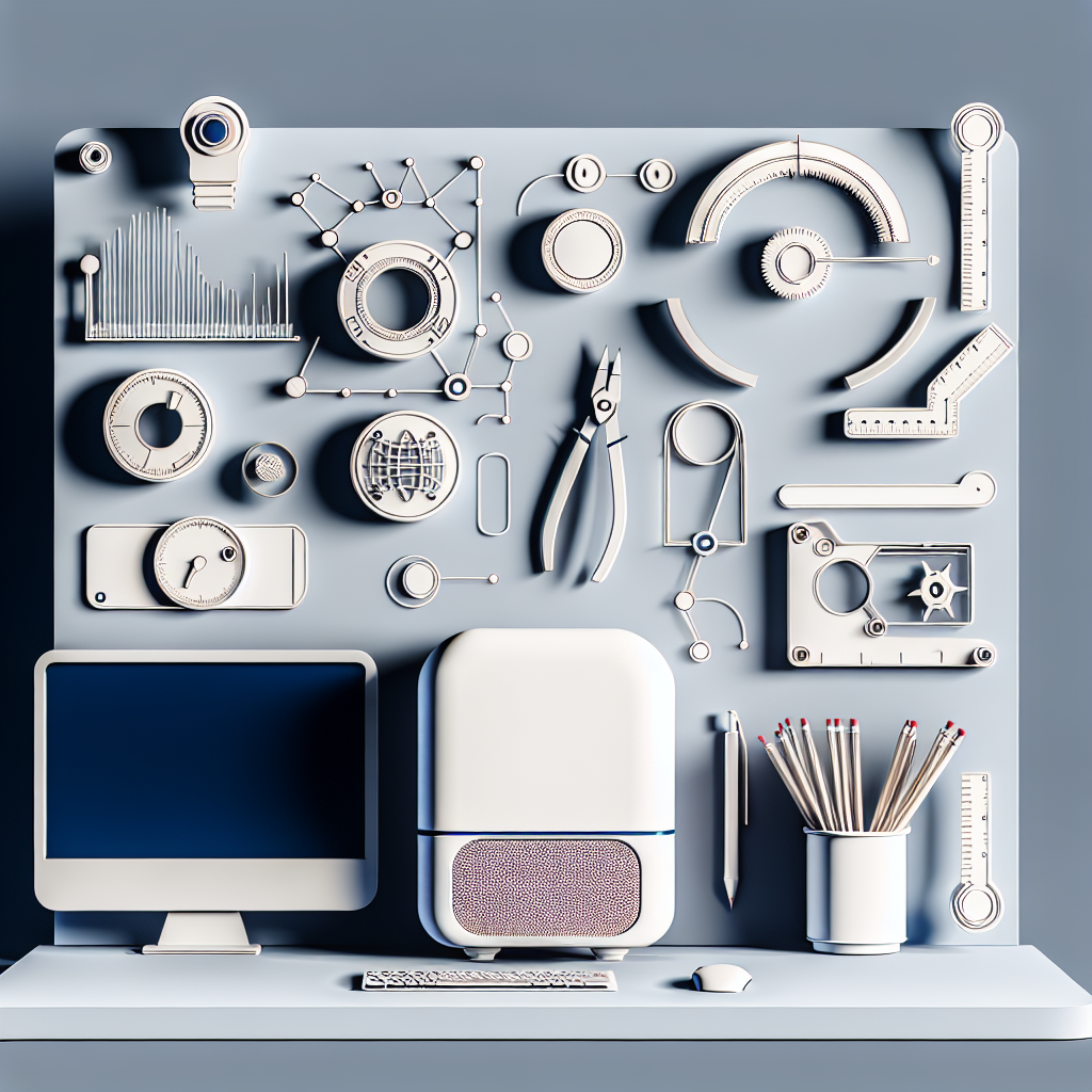 Structured Data Markup for AI Understanding